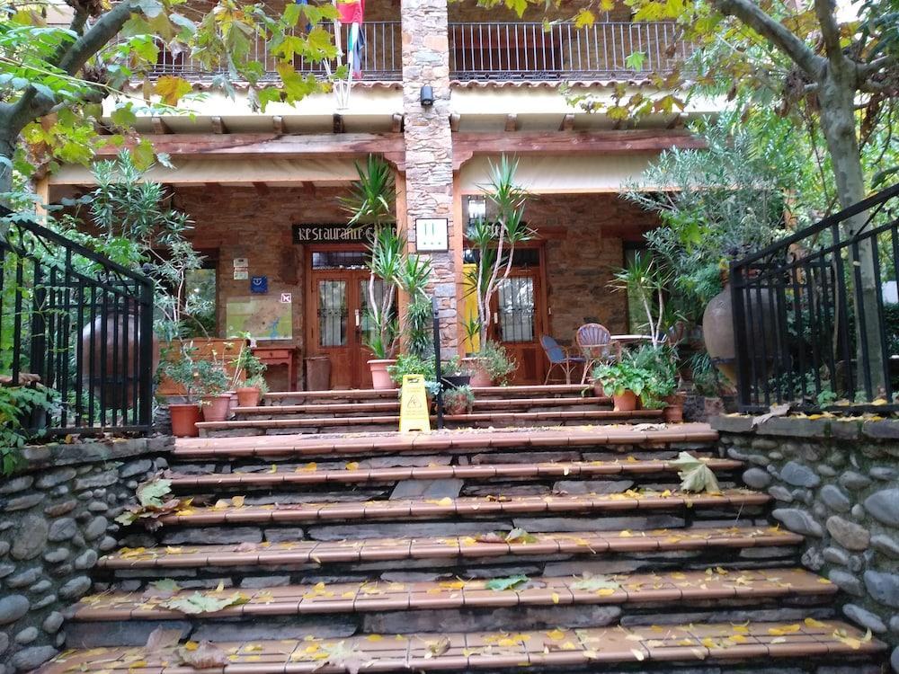 Hotel Rural Castuo H Cc 656 Pinofranqueado Εξωτερικό φωτογραφία