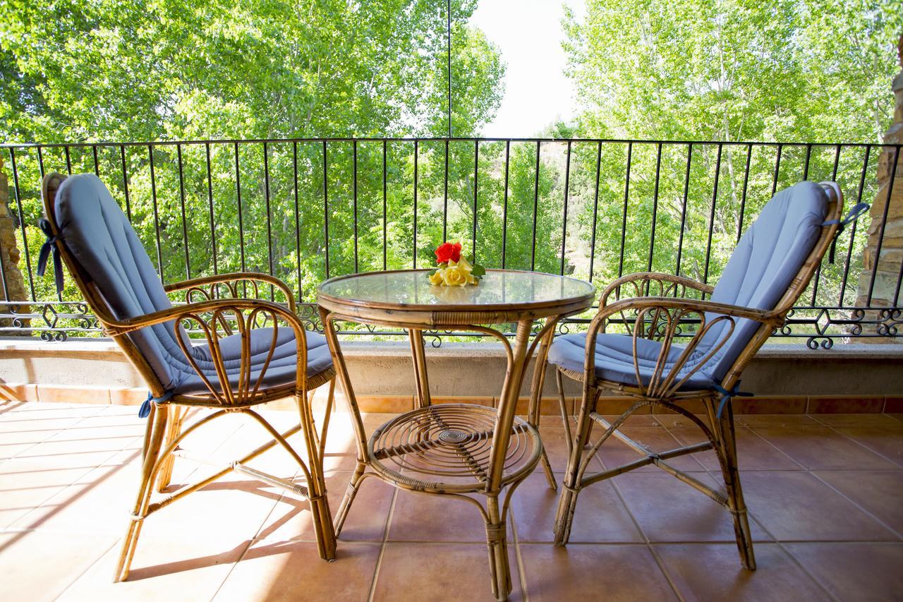 Hotel Rural Castuo H Cc 656 Pinofranqueado Εξωτερικό φωτογραφία