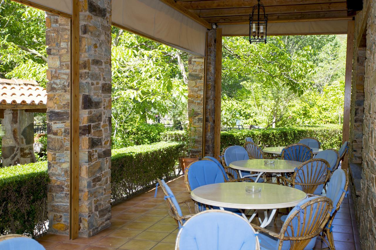Hotel Rural Castuo H Cc 656 Pinofranqueado Εξωτερικό φωτογραφία