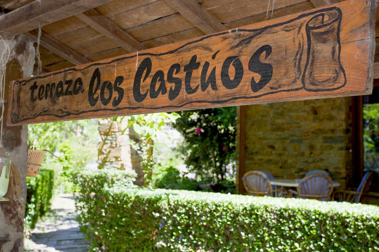 Hotel Rural Castuo H Cc 656 Pinofranqueado Εξωτερικό φωτογραφία