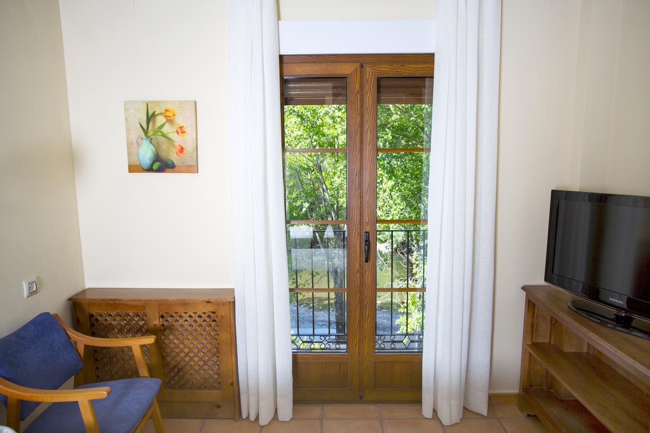 Hotel Rural Castuo H Cc 656 Pinofranqueado Εξωτερικό φωτογραφία