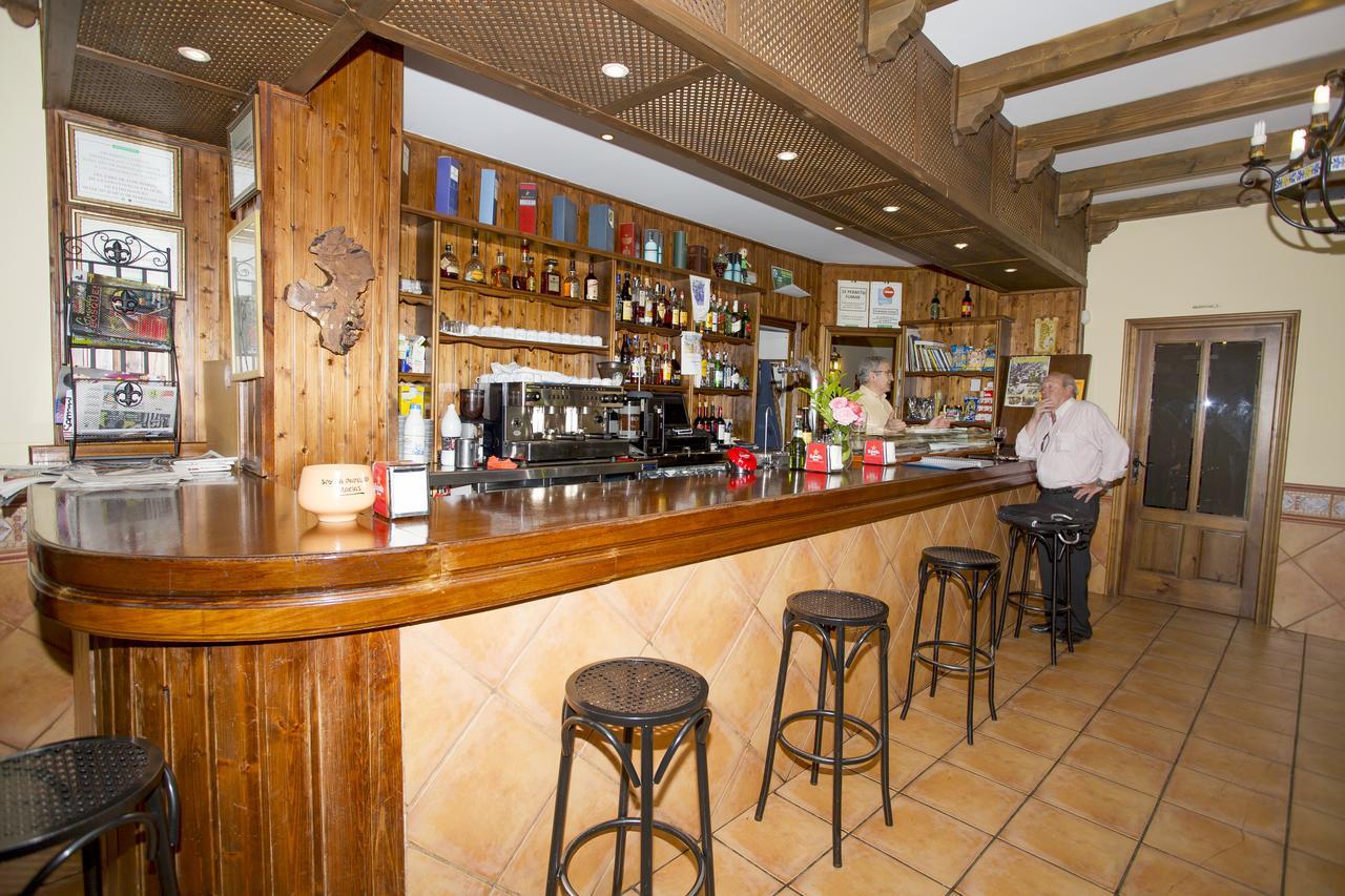 Hotel Rural Castuo H Cc 656 Pinofranqueado Εξωτερικό φωτογραφία