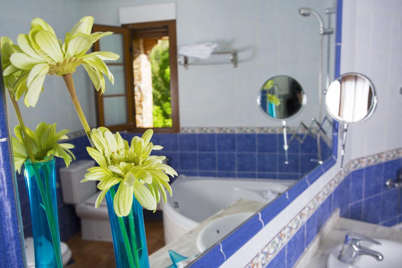 Hotel Rural Castuo H Cc 656 Pinofranqueado Εξωτερικό φωτογραφία