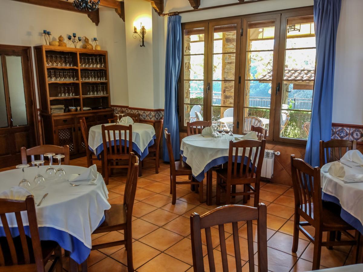 Hotel Rural Castuo H Cc 656 Pinofranqueado Εξωτερικό φωτογραφία