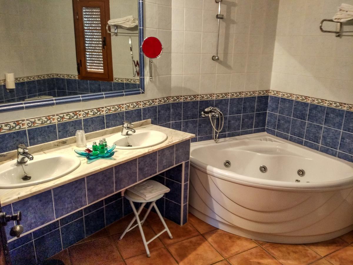 Hotel Rural Castuo H Cc 656 Pinofranqueado Εξωτερικό φωτογραφία