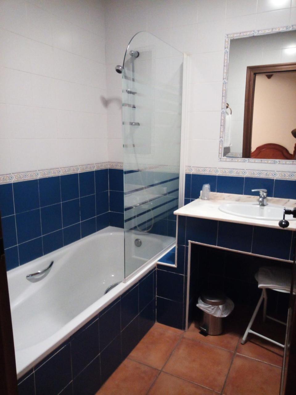 Hotel Rural Castuo H Cc 656 Pinofranqueado Εξωτερικό φωτογραφία